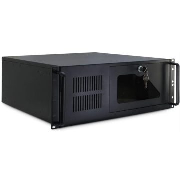 VALUELINE Industrial Rack-Mount Server Chassis 19.99.0104