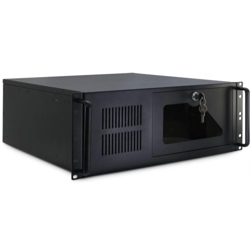 VALUELINE Industrial Rack-Mount Server Chassis 19.99.0104