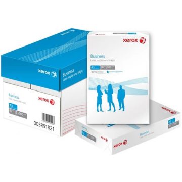 XEROX A3/80 g Business másolópapír