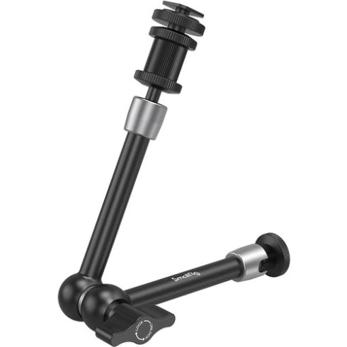 SMALLRIG Articulating Rosette Arm 11