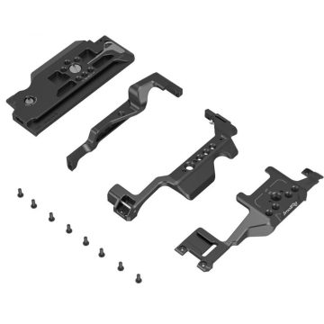 SMALLRIG Camera Cage for Nikon Z 9