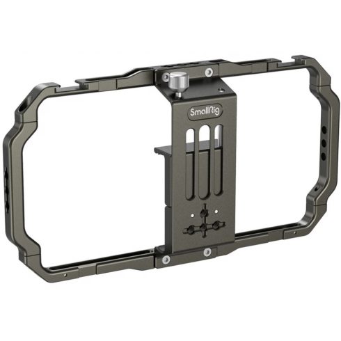 SMALLRIG Unicrzális mobiltelefon keret