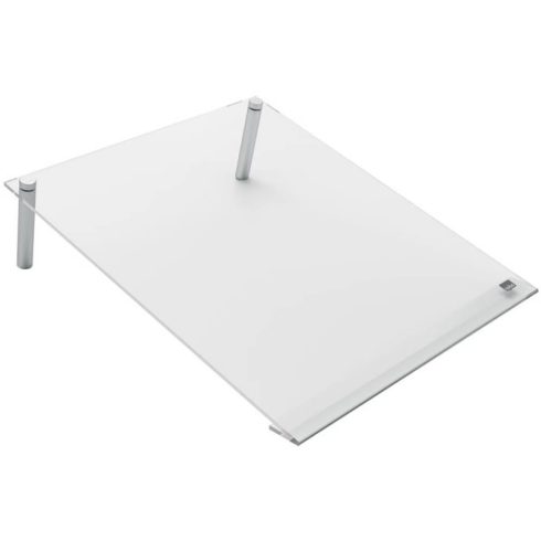 NOBO Home Jegyzettábla akril döntött A4