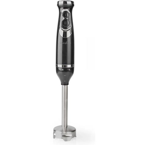 NEDIS KAHB200CBK Botmixer 600 W fekete