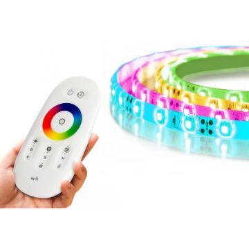 PHENOM RGB Magic Strip 5 méter