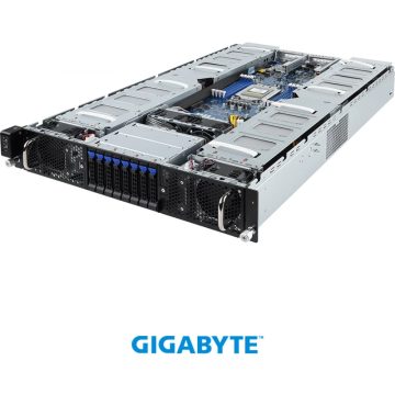 GIGABYTE G291-Z20 (rev. 100) 6NG291Z20MR-00