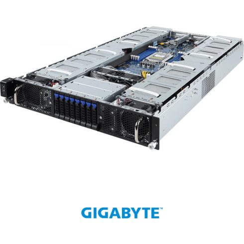 GIGABYTE G291-Z20 (rev. 100) 6NG291Z20MR-00