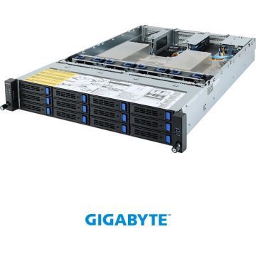 GIGABYTE R282-Z90 (rev. 100) 6NR282Z90MR-00