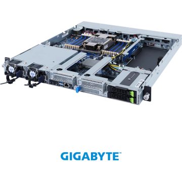 GIGABYTE E162-220 (rev. 100) 6NE162220MR-00