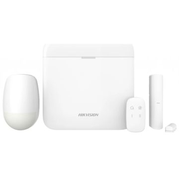 HIKVISION DS-PWA64-Kit-WE fehér