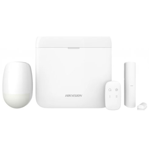 HIKVISION DS-PWA64-Kit-WE fehér