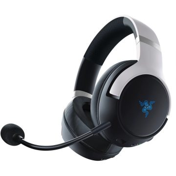 RAZER Kaira Pro for PlayStation fehér