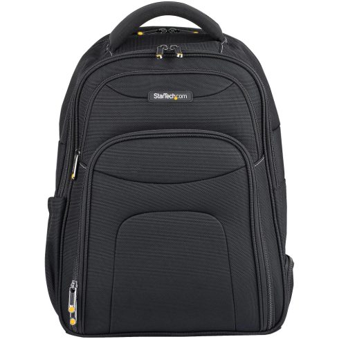 STARTECH Laptop Backpack 17.3" fekete