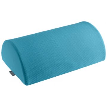 LEITZ Ergo Cosy asztali lábtámasz kék