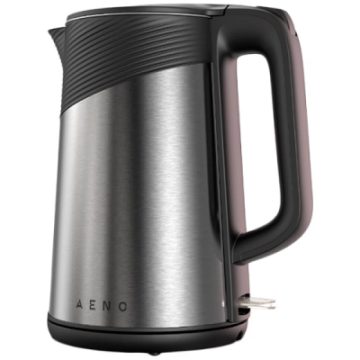   AENO EK3 Strix Vízforraló elektromos 1850-2200 W 1.7L fekete