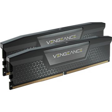   CORSAIR 64GB Vengeance DDR5 5200MHz CL40 KIT CMK64GX5M2B5200C40