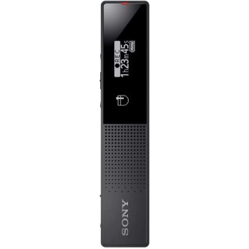 SONY ICD-TX660 16GB fekete