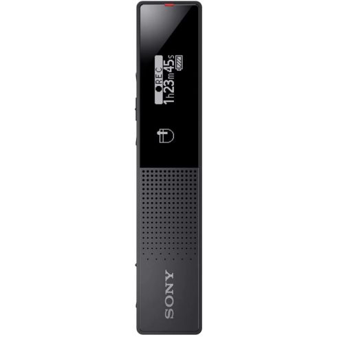 SONY ICD-TX660 16GB fekete
