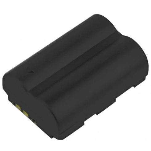 REALPOWER Akkumulátor 7.4V 2000mAh (Canon)