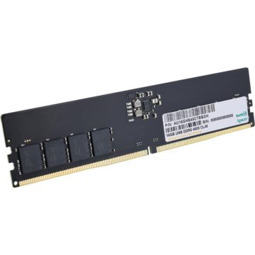 APACER 16GB DDR5 4800MHz CL40 FL.16G2A.PTH