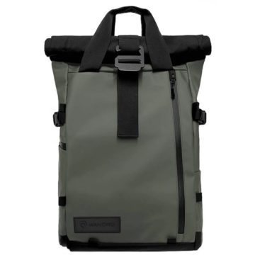 WANDRD PRVKE 31L Bundle V2 zöld