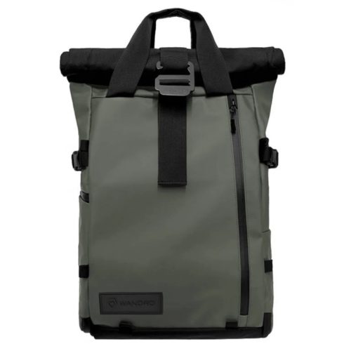 WANDRD PRVKE 31L Bundle V2 zöld