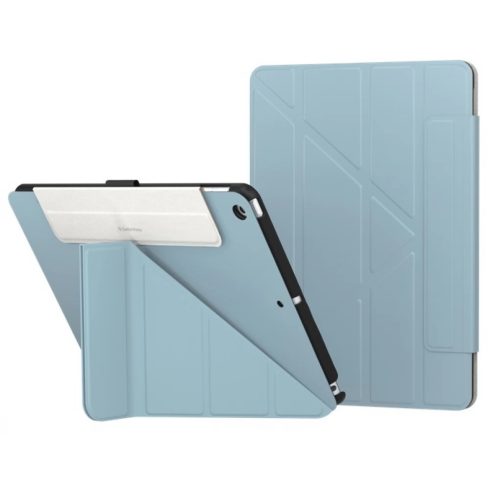 SWITCHEASY iPad 10.2 (2021-2019) tok világoskék