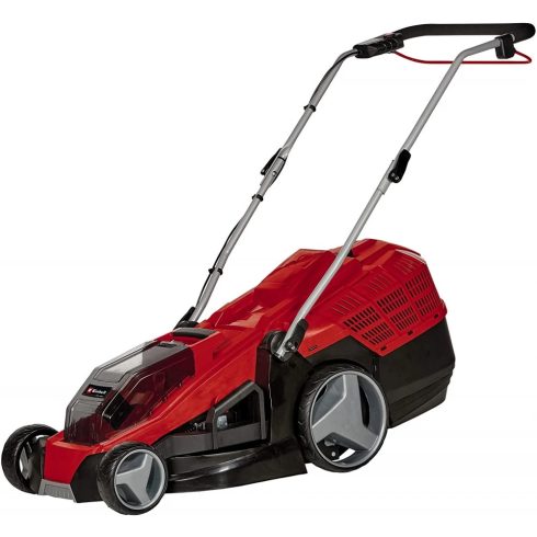 EINHELL PXC GE-CM 36/43 Li M-Solo akkumulátoros fűnyíró - akku és töltő nélkül