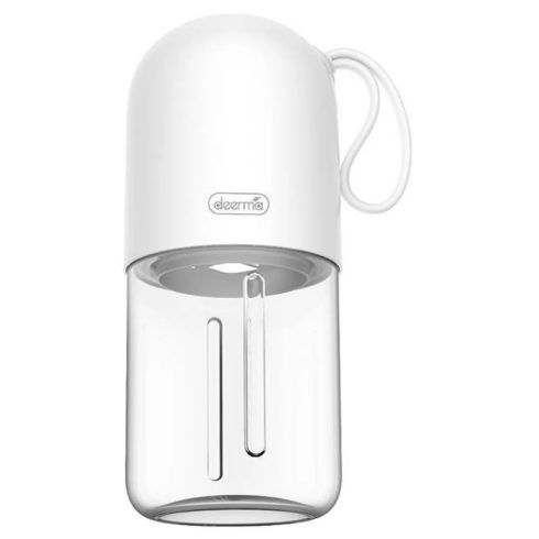 DEERMA NU01 Turmixgép 45 W 300 ml fehér