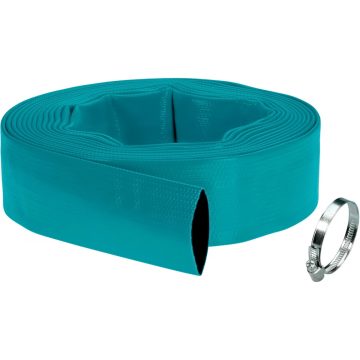 GARDENA 5005-20 Lapos tömlő Készlet 38 mm 10m