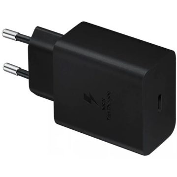 SAMSUNG EP-T4510X 45 W hálózati adapter fekete