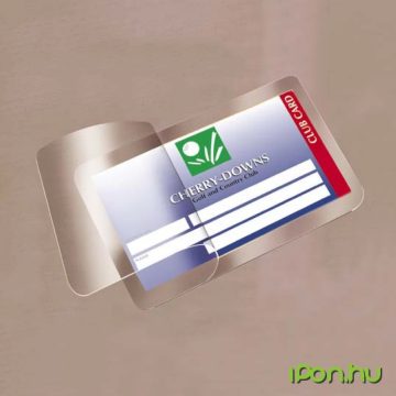 3L Hideglamináló fólia 66x100 3L11024