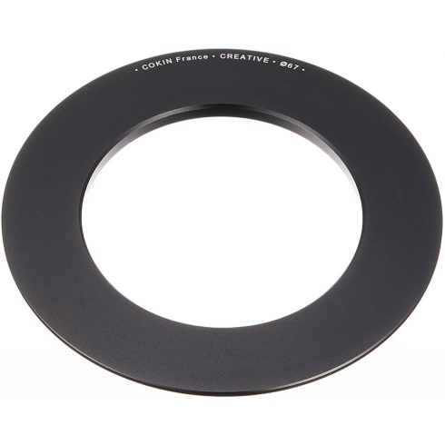 COKIN Adaptergyűrű Z 0.57 67 mm