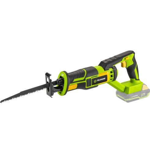 FIELDMANN FDUO 70505-0 Akkumulátoros orrfűrész 20 V - akku és töltő nélkül