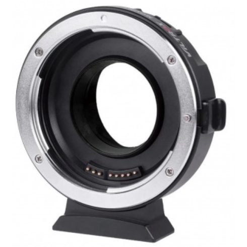 VILTROX Canon EF - M4/3 adapter