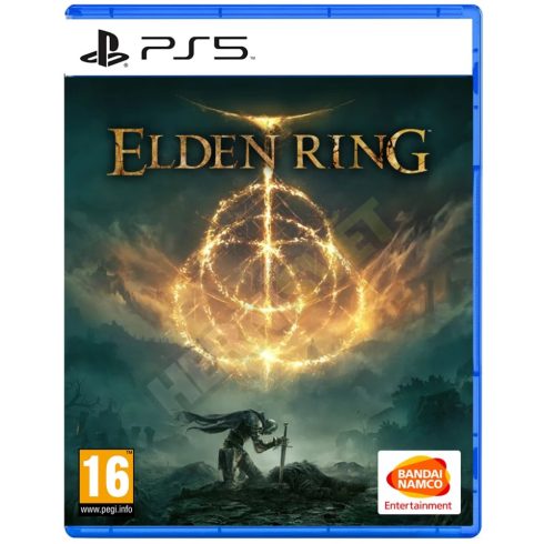 BANDAI Elden Ring (PS5)