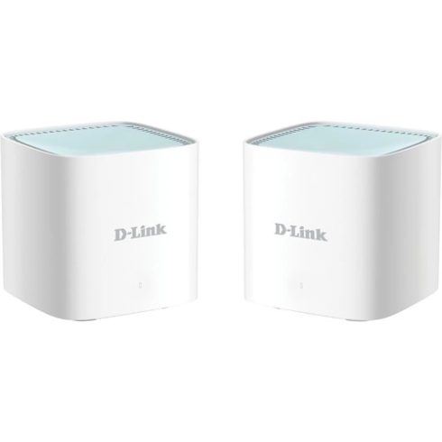D-LINK M15 AX1500 Mesh System 2 db