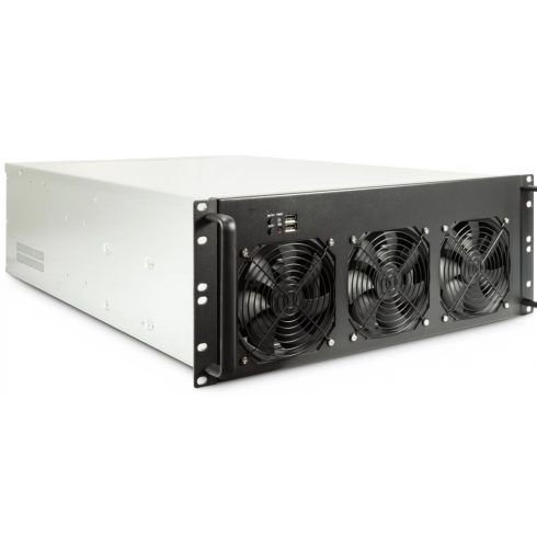 INTER-TECH 4F28 Mining-Rack