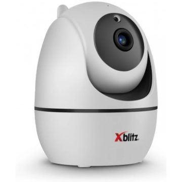 XBLITZ IP300 beltéri vezetéknélküli kamera