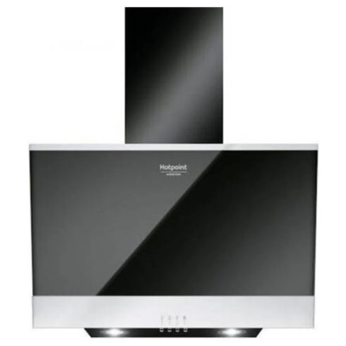 ARISTON HHVP 63F LM CF Páraelszívó 262 W ezüst / fekete