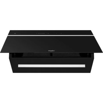 WHIRLPOOL WHVS 90F LT C K Páraelszívó fekete