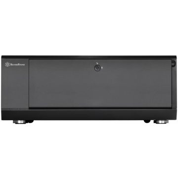 SILVERSTONE SST-GD10B Chassis