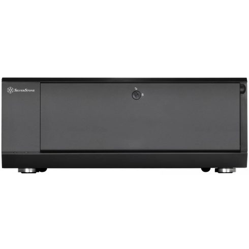 SILVERSTONE SST-GD10B Chassis