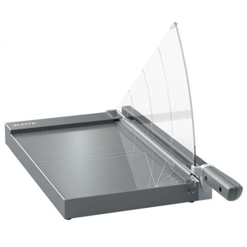 LEITZ Precision Office Pro A4+ Vágógép karos A4+ 25 lap