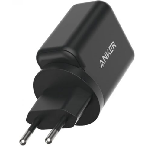 ANKER PowerPort III 25W PPS EU fekete