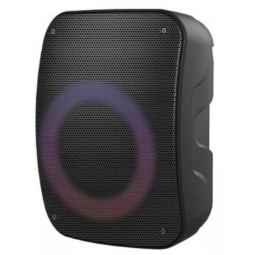 PLATINET PMG255 Karaoke Hangszóró fekete