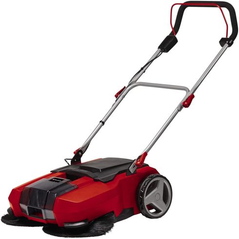 EINHELL TE-SW 18/610 Li-Solo Akkus úttakarító gép - akku és töltő nélkül
