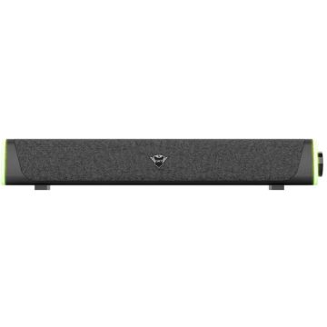 TRUST GXT620 Axon RGB Soundbar fekete