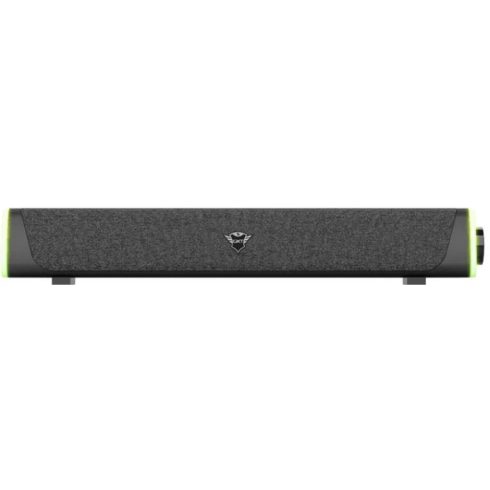 TRUST GXT620 Axon RGB Soundbar fekete