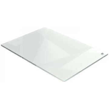 NOBO Home Jegyzettábla akril A4
